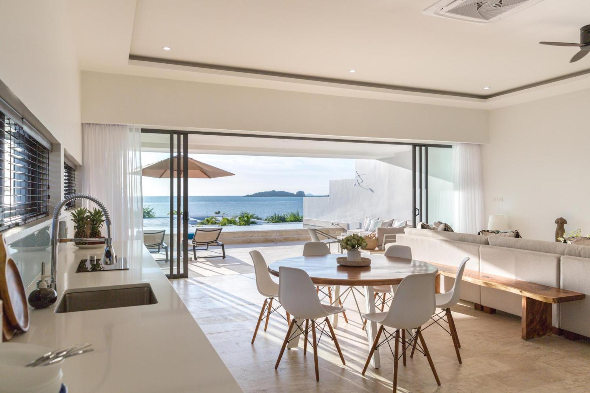 Skye Beach Hotel - Koh Samui Choeng Mon Екстериор снимка
